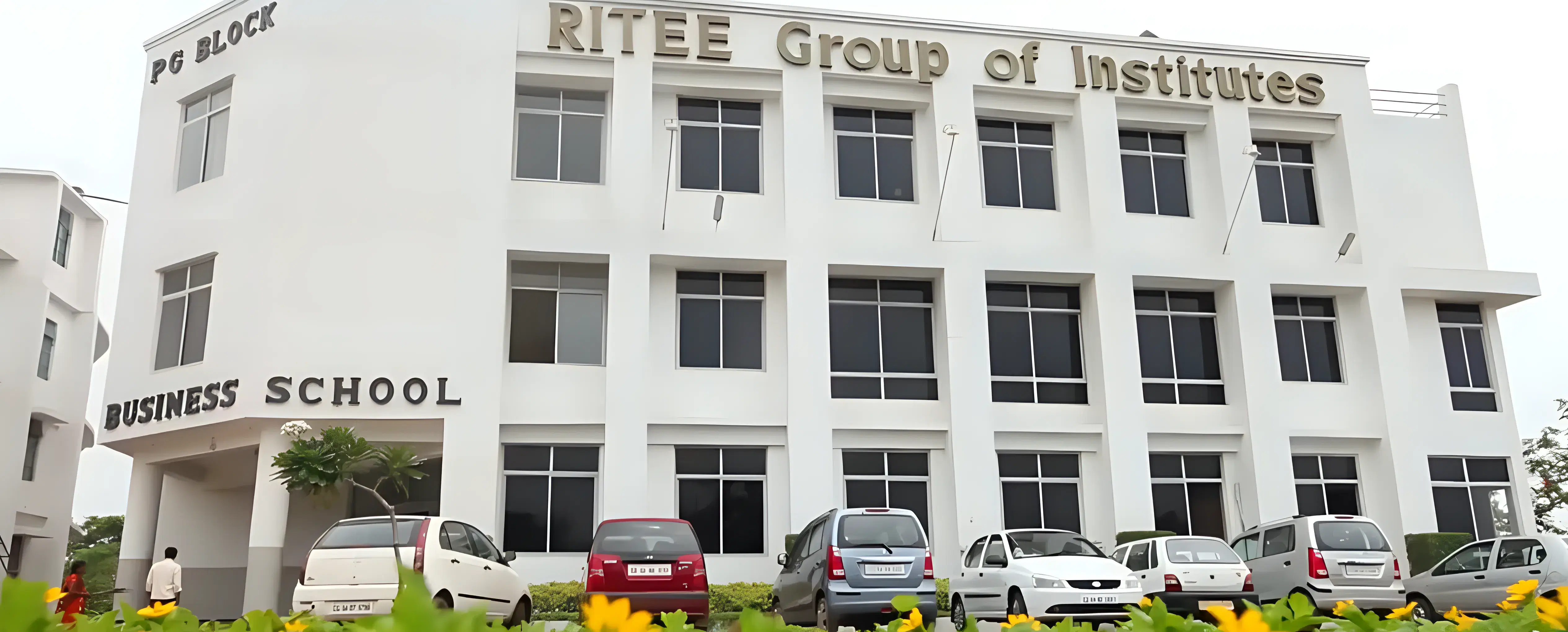 RITEE campus photo 3